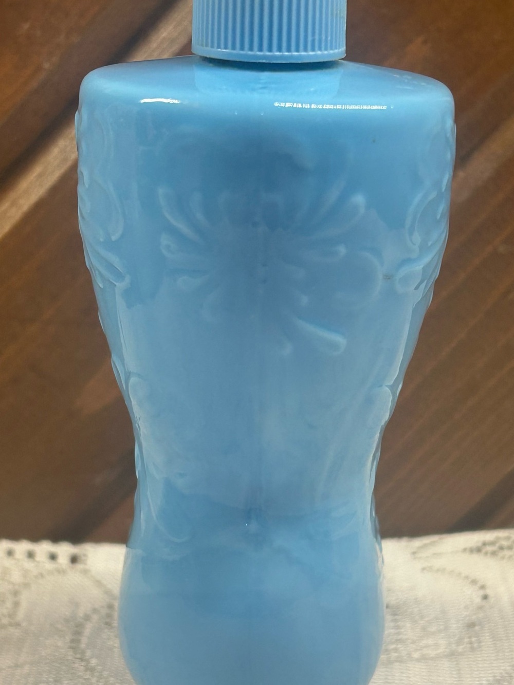 Avon Fashion Boot Decanter - Picture 3 of 6
